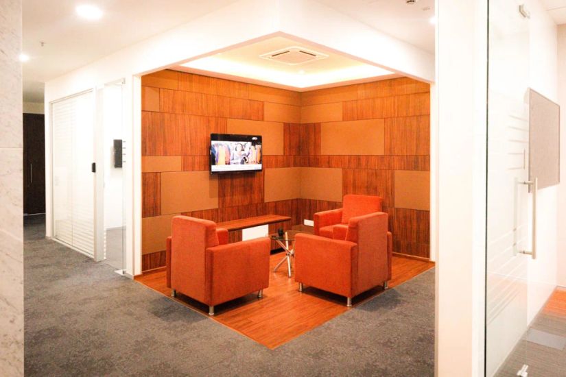 Empire Business Centre Empire Tower